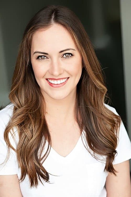 Photo of Jaci Twiss