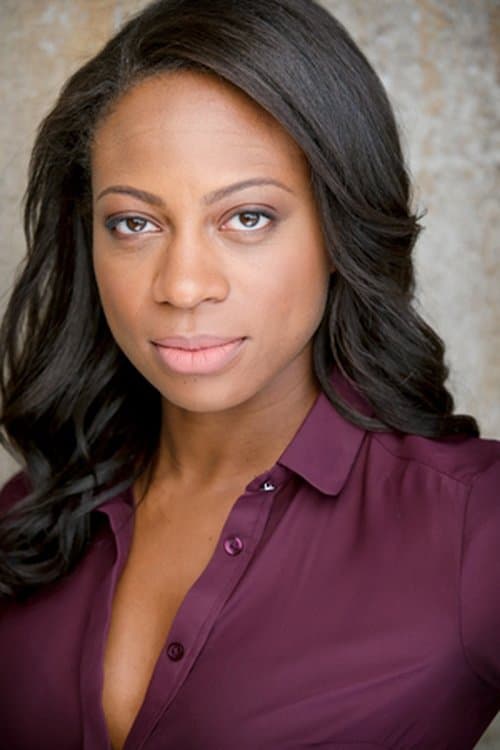 Photo of Jacinte Blankenship