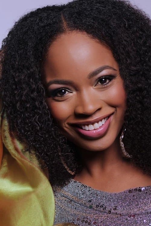 Photo of Jacinth Headlam
