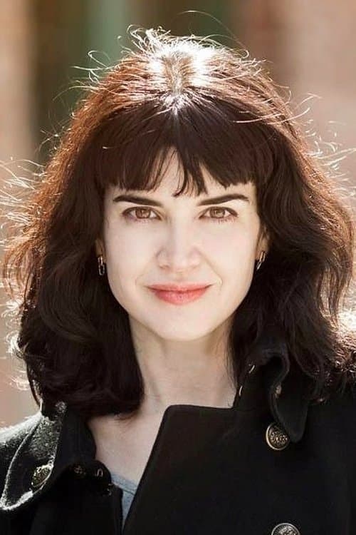 Photo of Jacinthe Pilote