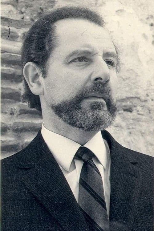 Photo of Jacinto Ramos