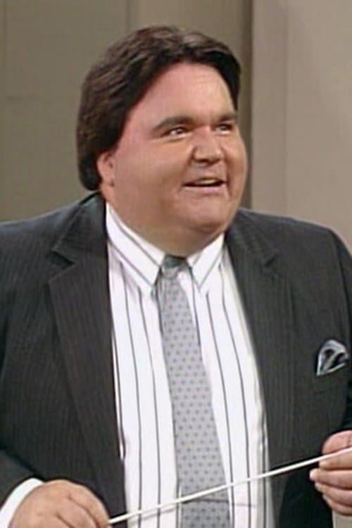 Photo of Jack Angeles