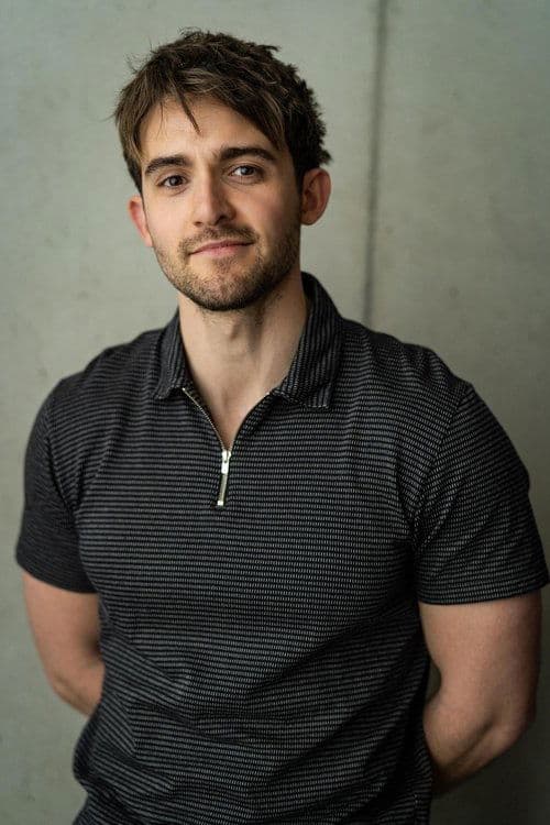 Photo of Jack Armstrong