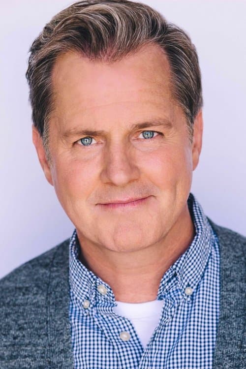 Photo of Jack Armstrong