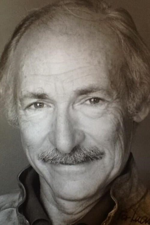 Photo of Jack Axelrod