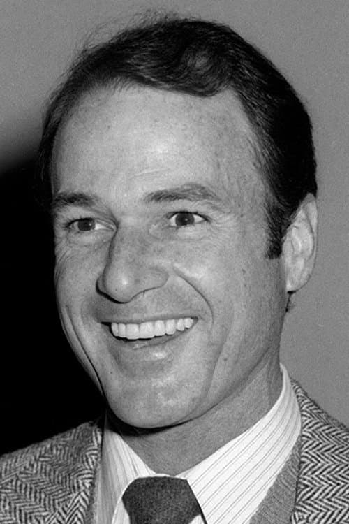 Photo of Jack Bannon