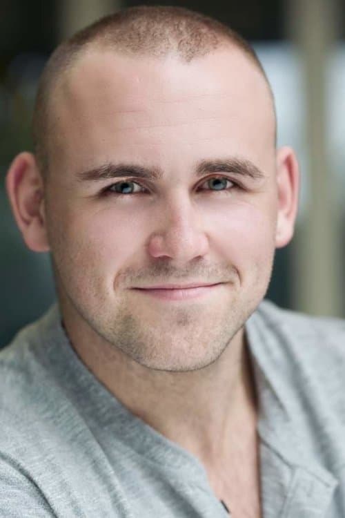 Photo of Jack Barry