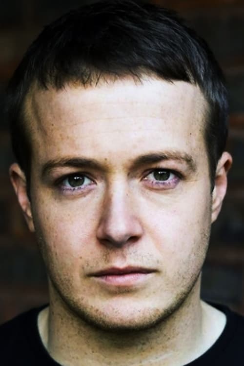 Photo of Jack Bence