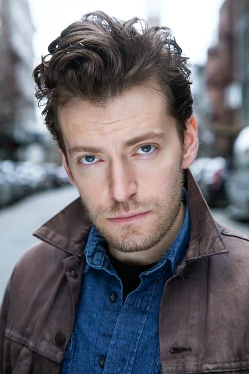 Photo of Jack Berenholtz