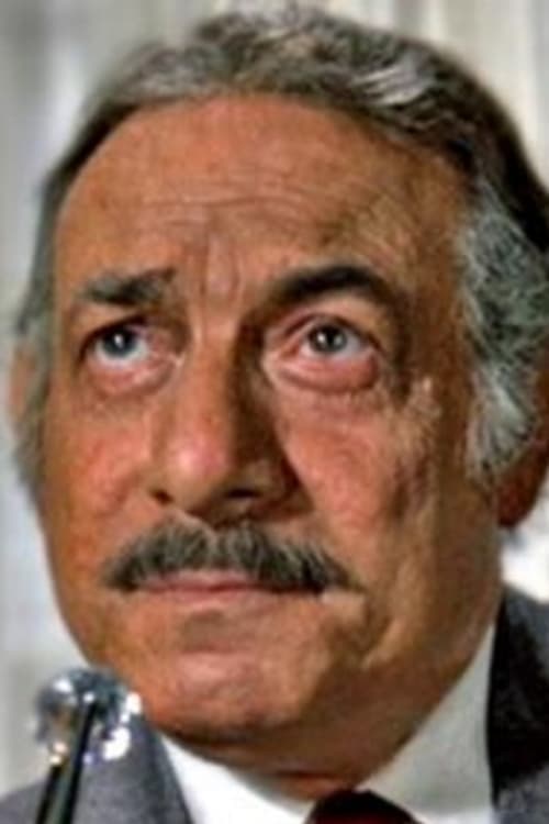 Photo of Jack Bernardi