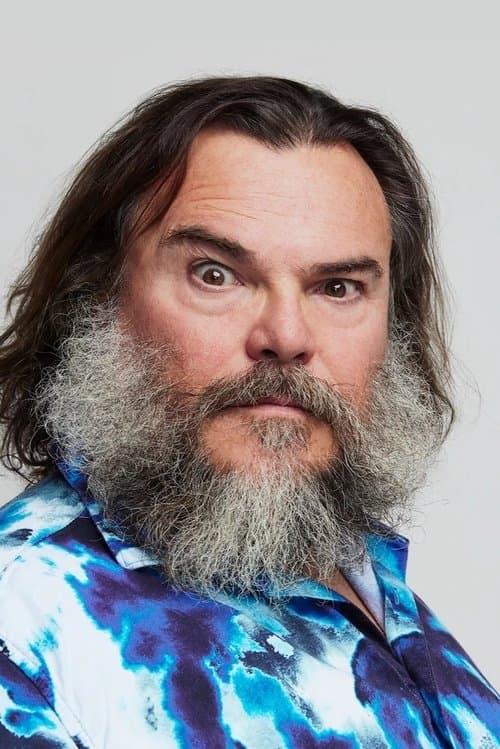 Photo of Jack Black