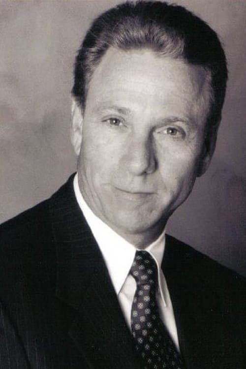 Photo of Jack Blessing