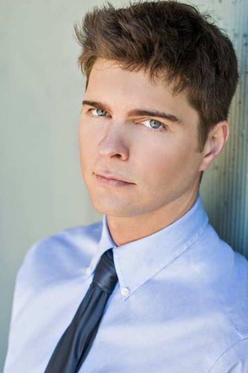 Photo of Jack Briggs