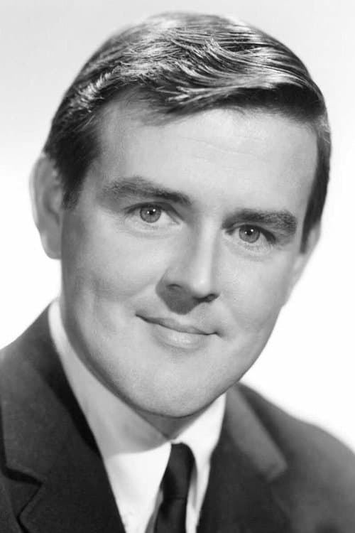 Photo of Jack Burns