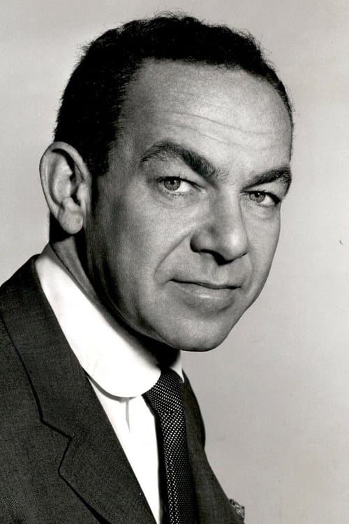 Photo of Jack Carter