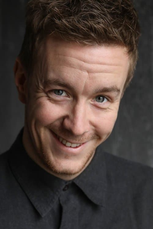 Photo of Jack Colgrave Hirst