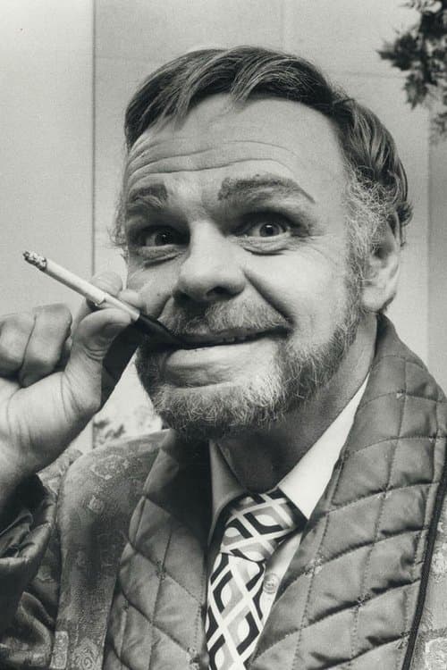 Photo of Jack Creley