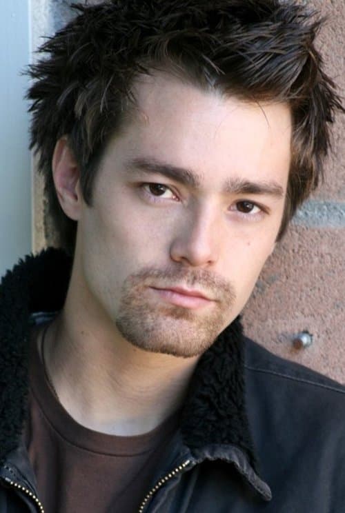 Photo of Jack Cullison