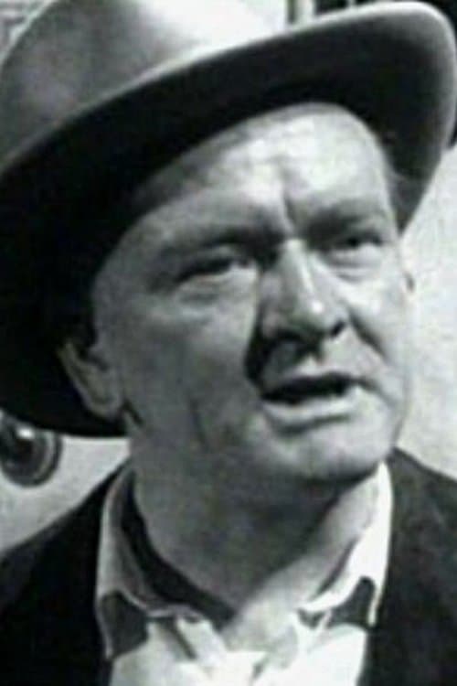 Photo of Jack Cunningham