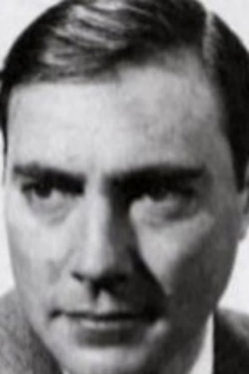 Photo of Jack Curtis