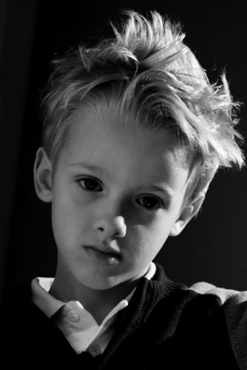 Photo of Jack Dalton