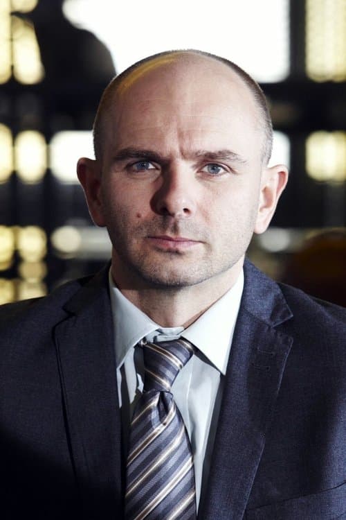 Photo of Jack Deam