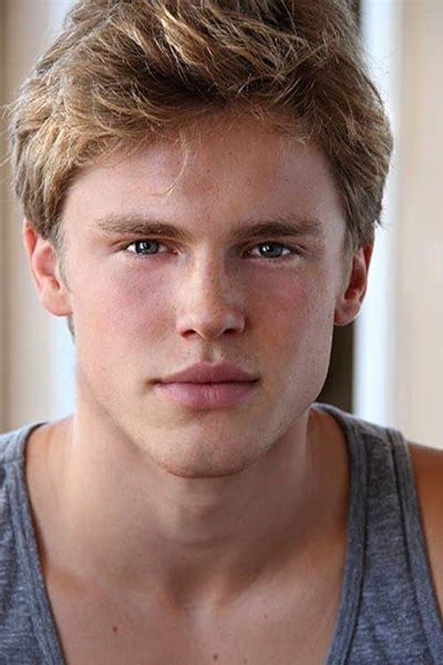 Photo of Jack DePew