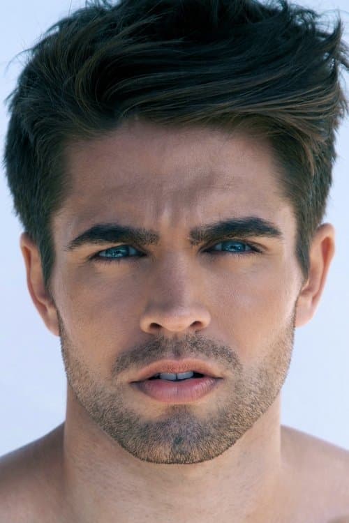 Photo of Jack Derges