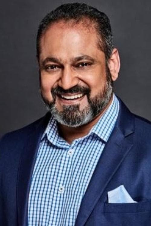 Photo of Jack Devnarain