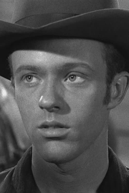 Photo of Jack Dimond