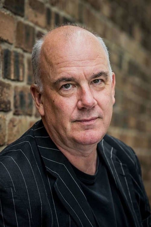 Photo of Jack Docherty