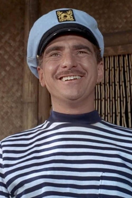 Photo of Jack Dodson