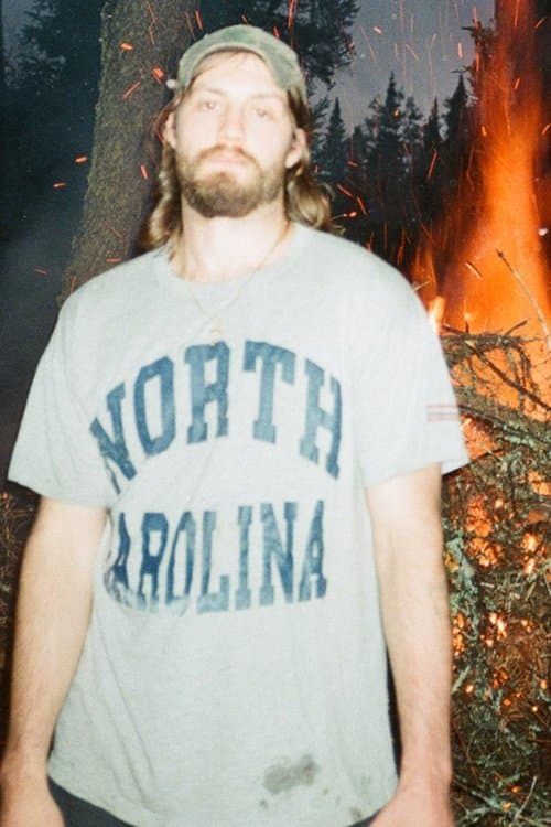 Photo of Jack Donoghue
