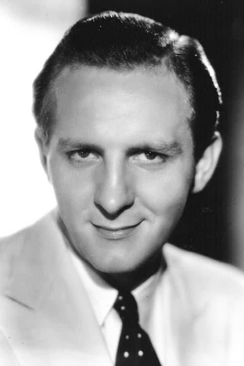 Photo of Jack Donohue