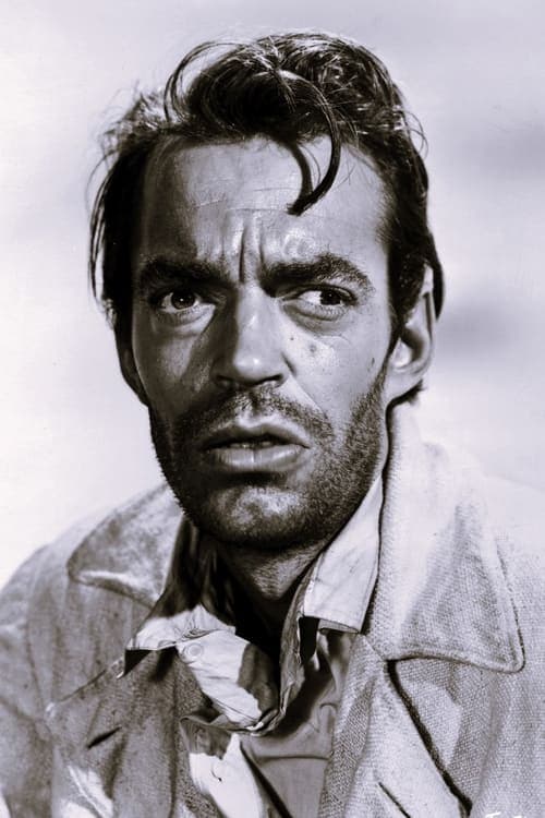 Photo of Jack Elam