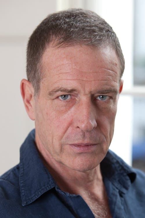 Photo of Jack Ellis