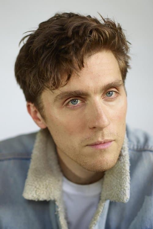 Photo of Jack Farthing