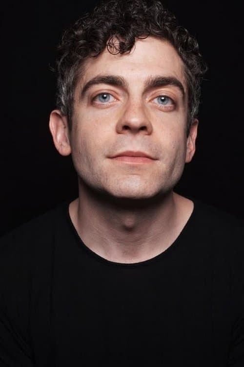 Photo of Jack Ferver