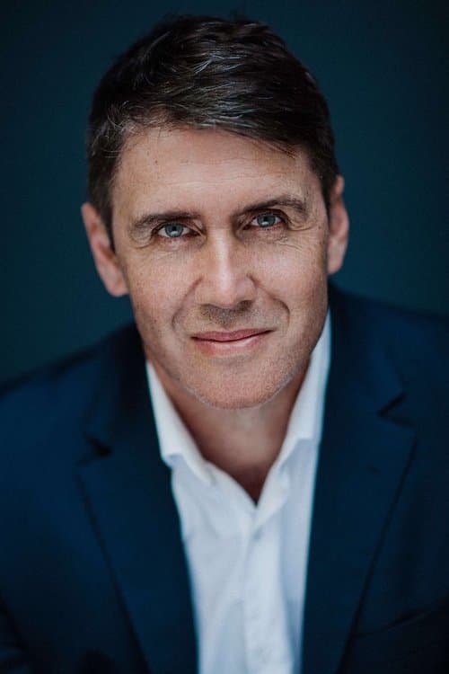Photo of Jack Finsterer