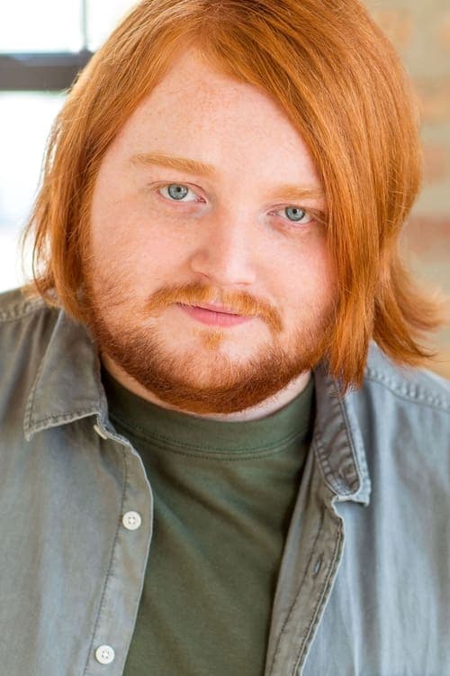 Photo of Jack Foley