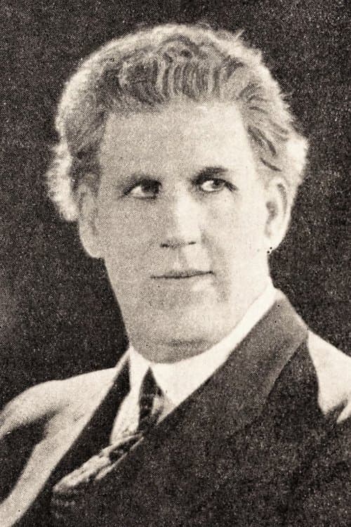 Photo of Jack Gavin