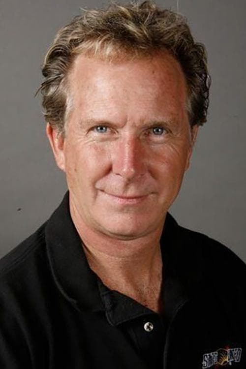 Photo of Jack Gill