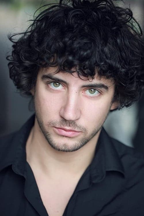 Photo of Jack Gordon