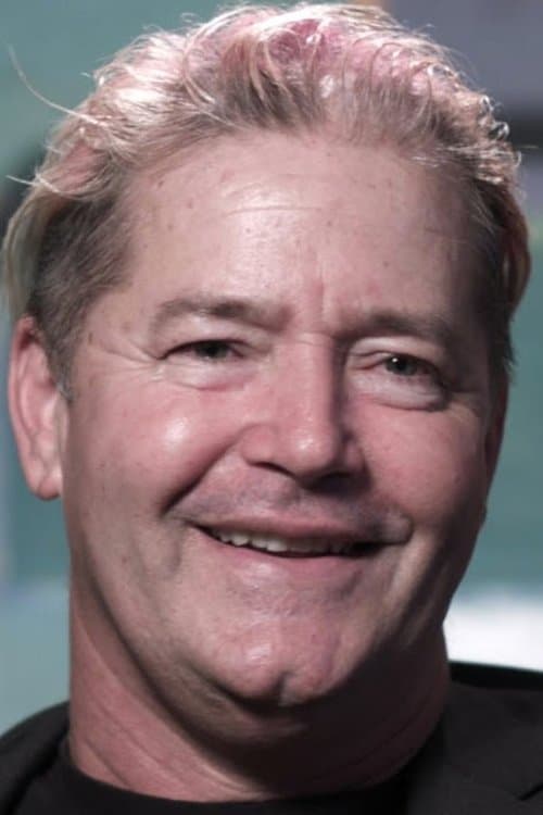 Photo of Jack Grisham