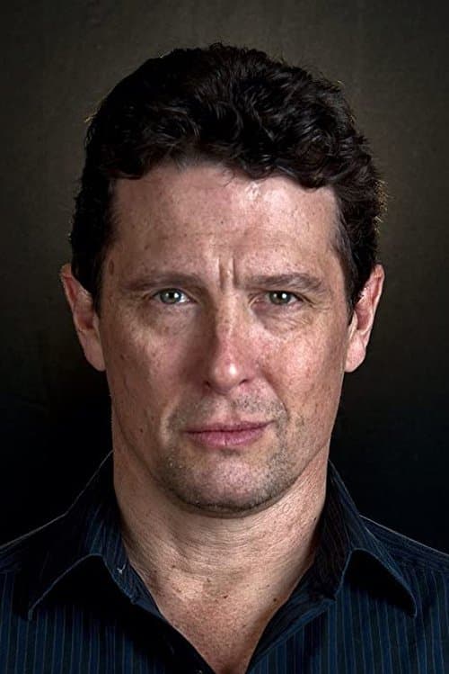 Photo of Jack Gwaltney