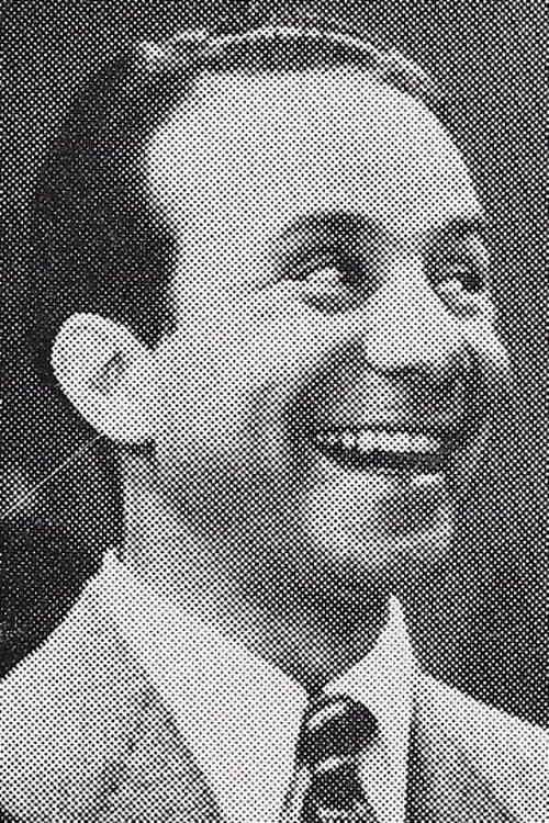 Photo of Jack Heller