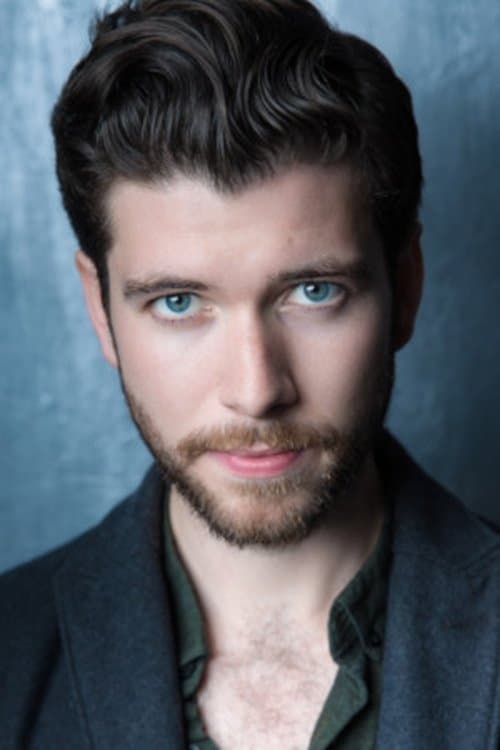 Photo of Jack Hickey