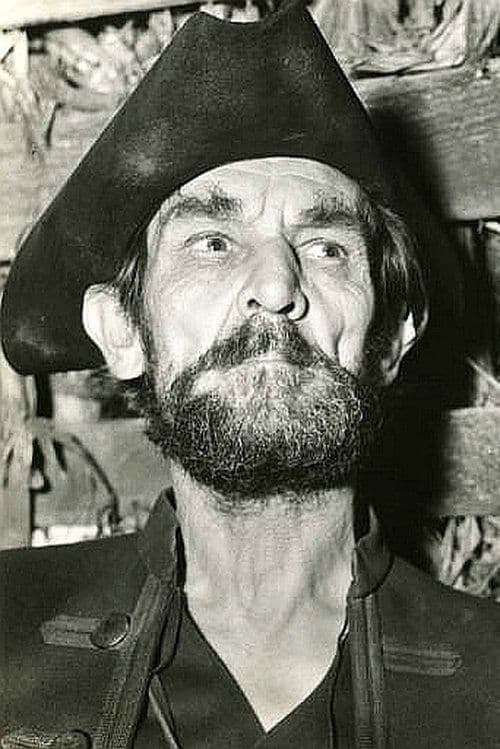 Photo of Jack Kenny