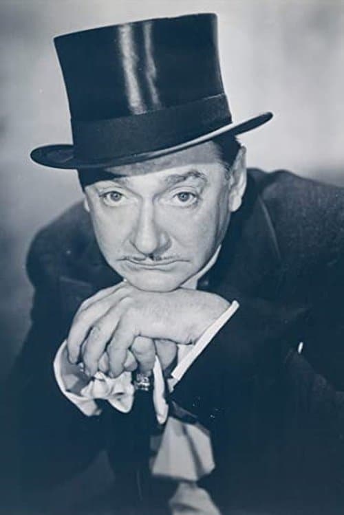 Photo of Jack Kirkwood