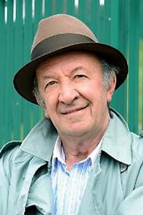 Photo of Jack La Cayenne